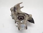 2023 Rivian R1T Rear Rh Knuckle Spindle Assembly W/ Hub Dust Shield Used. Price: $650.00.