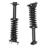 2PCS For 93-02 Chevy Camaro Pontiac Firebird Front Strut Springs Assembly Pair New. Price: $225.30.