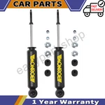 Pair Monroe Shock Absorber And Strut Assemblies Set Of 2 For Chevy New. Price: $67.09.