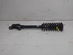Front Driver Left Strut From 2012 Dodge Durango 12144451 Used. Price: $117.94.