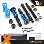 Maxpeedingrods T6 Coilovers Kit For Lexus IS250 / IS350 Sedan Awd (XE30) 14-16 New. Price: $385.00.