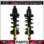Monroe Rear Struts Fits 2006-2014 Honda Ridgeline New. Price: $191.72.