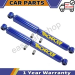 SET-TS32207-F Monroe Shock Absorber And Strut Assemblies Of For Truck Pair New. Price: $81.30.