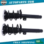 2X Front Absorbers Struts For Bmw 3-SERIES F30 11-18 Rwd 4-SERIES Base 2014-20 New. Price: $140.00.