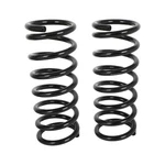 2X Rear Coil Springs For 2005-2012 Nissan Pathfinder 4.0L 4WD (2008 5.8L Rwd) New. Price: $64.23.