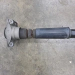 2012-2018 Audi A6 C7 Rear Shock Absorber Strut Oem 4G5513035 Left Right Used. Price: $64.00.