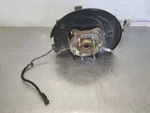 14 Ford F150 Platinum Spindle Knuckle 3.5L Turbo 4X4 Front Left Driver Used. Price: $100.00.