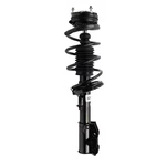 Trq SCA73809 Complete Strut Assembly For Mazda 2011-2014 Rh Front DR6134700C New. Price: $85.75.