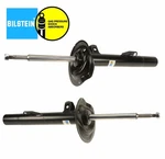 For Bmw E38 740IL Bilstein Front Struts Shocks Kit Pair Non-edc Suspension New. Price: $357.95.