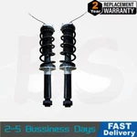 2X Left & Right Rear Shock Absorber 85644946 84905756 For Chevrolet C8 2020-24 New. Price: $260.00.