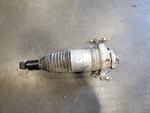 2012 Porsche Cayenne - Left Rear Air Suspension Shock Absorber 7P5616020AF Used. Price: $368.10.