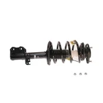 Kyb SR4117 Suspension Strut And Coil Spring Assembly For 03-08 Matrix Vibe New. Price: $212.10.