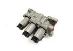 2010 Porsche Panamera Turbo (970 G1) Dynamic Suspension Valve Block Used. Price: $232.21.
