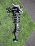 Passenger Strut Front Sedan Rwd Market Fits 15-16 Genesis 578851 Used. Price: $75.00.