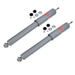 Kyb Shock Absorber Gas-a-just Pair Front Fits Dodge Plymounth Duster KG4509 X2 New. Price: $102.67.