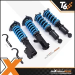 Maxpeedingrods Coilover Suspension Lowering Kit For Mitsubishi Eclipse 2000-2005 New. Price: $260.00.