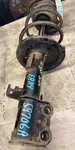 2000-2005 Toyota Celica Gts Passenger Side Right Front Strut Spring Assembly Used. Price: $55.00.