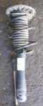 Genuine Used Mini N/s/f Passenger Front Shock - F55 (5 Door) 6870817. Price: $93.77.