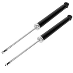 Rear Shock Absorbers 348032 Fits 2011-2016 Cruze Limited New. Price: $68.99.