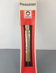 New Delco P1038 Pleasurizer Rear Shocks 1967-1970 Ford Shelby Mustang. Price: $59.99.