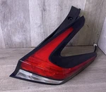 2021 2025 Nissan Leaf Passenger Side Taillight 26550-5SA1C Oem Used. Price: $119.99.