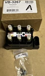 Air Suspension Solenoid Valve Unit-new Arnott VB-3267. Price: $225.00.
