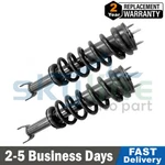 2PCS Front Shock Absorber Struts Assembly W/o Electric For Ram 1500 2019-2024 New. Price: $276.16.