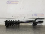 2018 Dodge Durango Citadel 3.6L Strut Front Left Driver Used. Price: $89.25.