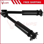 Rear Shock Gas Struts Suspension Left & Right Pair Fits 2003-2007 Cadillac Cts New. Price: $56.97.
