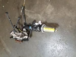 (local Pickup Only) Driver Rear Suspension 17" Wheel Fits 06-14 Mazda MX-5 Miata Used. Price: $118.65.