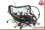 2009-2012 Audi A5 8T Sedan Engine Ignition Wire Wiring Harness 8K1971072 Oem Used. Price: $135.00.