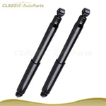 For 1999-2004 Jeep Grand Cherokee 2PCS Rear Left Right Shock Absorber Sets New. Price: $38.11.