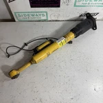11-14 Dodge Charger SRT8 Right Rear Bilstein Active Damper Shock Absorber Used. Price: $159.99.