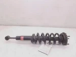 08-18 Toyota Sequoia No Rear Air Suspension, Front Right Passenger Side Strut Used. Price: $130.30.