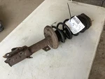 Driver Left Strut Front Fits 11-13 Fiesta 304596 Used. Price: $85.88.