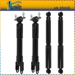 Front Rear Shocks Assemblies Of For Chevrolet Silverado 2500 3500 Hd 4WD Rwd New. Price: $98.47.