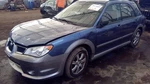 Driver Left Strut Front Station Wgn Outback Sport Fits 04-07 Impreza 5945563 Used. Price: $81.90.
