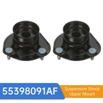 2PCS Suspension Shock Upper Mount 55398091AF For Ram 1500 2006 2024 New. Price: $52.73.