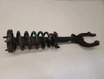 08-12 Honda Accord Rh Passenger Right Strut Front Sedan Lx 51611TA0A02 Used. Price: $131.33.