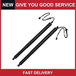 Rear Lh Tailgate Power Lift Support For Hyundai Tucson 81770D3100 New. Price: $166.79.