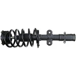 Monroe 571128L Quick-strut Front Left Suspension And Coil Spring Assembly New. Price: $161.93.