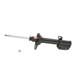 334109 Kyb Bare Strut Rear Passenger Right Side Hand For Subaru Impreza Legacy New. Price: $94.27.