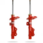 Pedders Sports Ryder Struts For 10-15 Camaro Front Pair New. Price: $323.92.