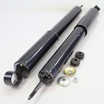 Monroe Limited Edition Shocks LE10060 For 87-90 Land Rover Range Pair New. Price: $45.99.