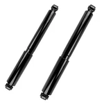 2X Rear Shock Absorber For 2004-2008 2010-2012 Jeep Liberty 344404 52088673AE New. Price: $39.99.