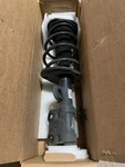 Used Is Toyota Prius Shock Strut Assembly 2012-2015 A0943-44548 Oem. Price: $24.99.