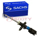 Sachs Front Right Suspension Strut For 2005-2010 Chevrolet Cobalt Shocks Vs New. Price: $132.19.