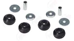 2-PCS Honda Acura Shock/strut Mounting Kit Front Upper 51631SB0004 New. Price: $26.95.