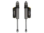 Icon 2.5 Aluminum Series Shock Absorbers Ford F-150 2006-2008 Rear Pair New. Price: $1525.95.
