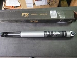 Fox Racing 985-24-029 Suspension Shock ABSORBER-4WD (3-E1) New. Price: $130.00.